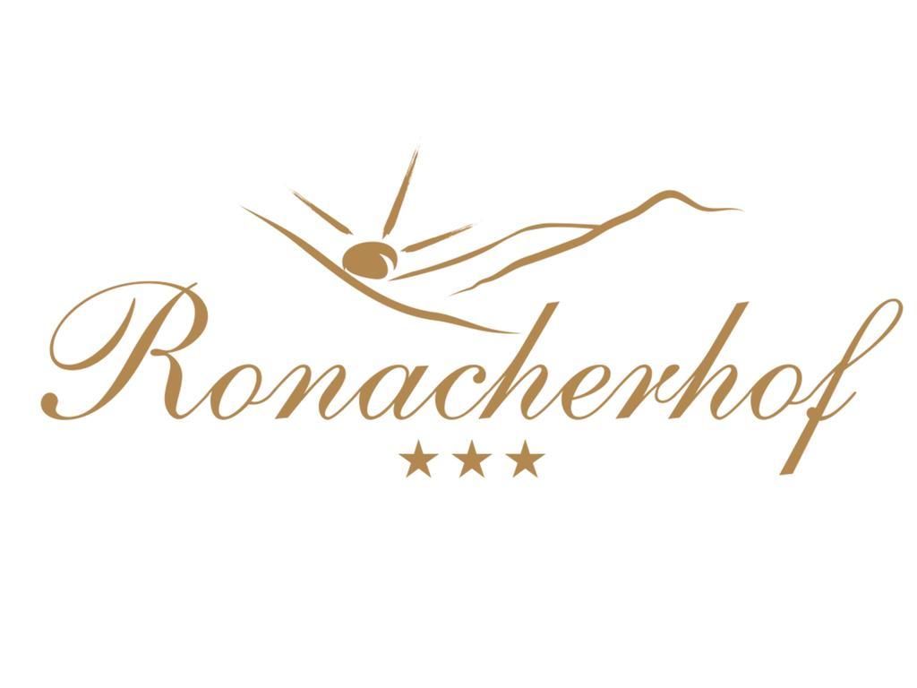 Pension & Appartements Ronacherhof باد كلينكيرشهايم المظهر الخارجي الصورة